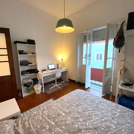 Breiner 28 Bed & Breakfast Порто Екстериор снимка