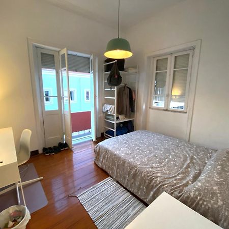 Breiner 28 Bed & Breakfast Порто Екстериор снимка