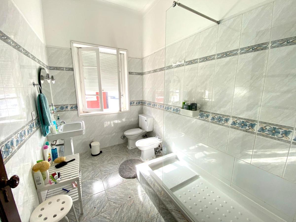 Breiner 28 Bed & Breakfast Порто Екстериор снимка