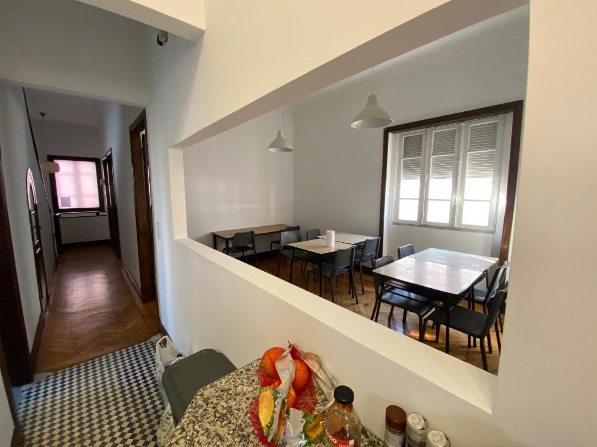 Breiner 28 Bed & Breakfast Порто Екстериор снимка