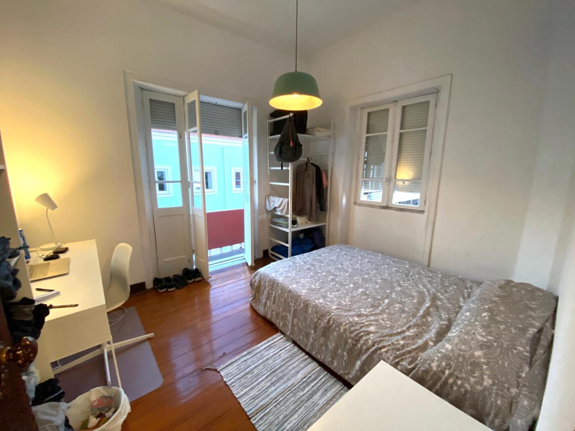 Breiner 28 Bed & Breakfast Порто Екстериор снимка