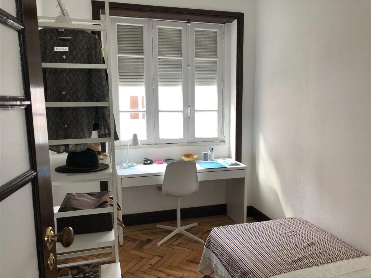 Breiner 28 Bed & Breakfast Порто Екстериор снимка