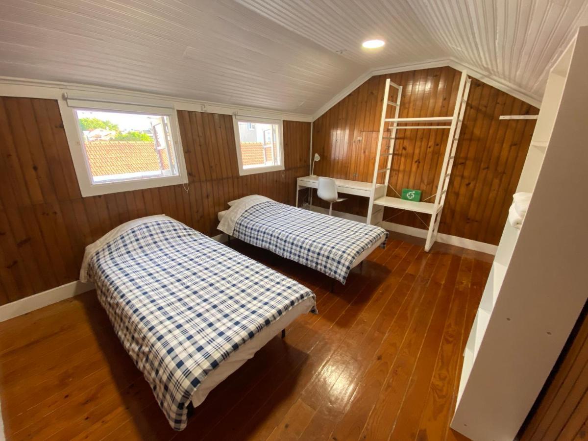 Breiner 28 Bed & Breakfast Порто Екстериор снимка