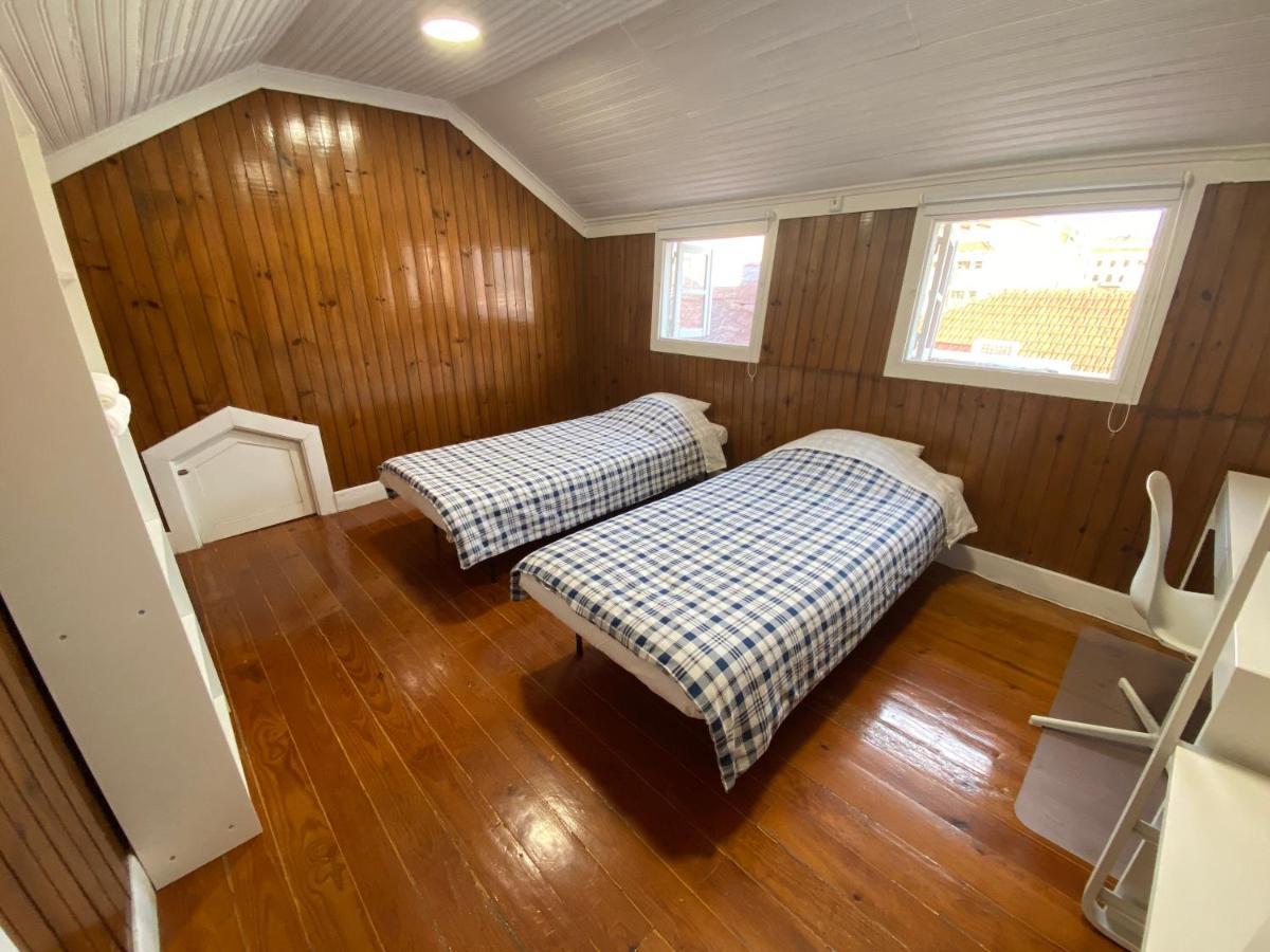 Breiner 28 Bed & Breakfast Порто Екстериор снимка
