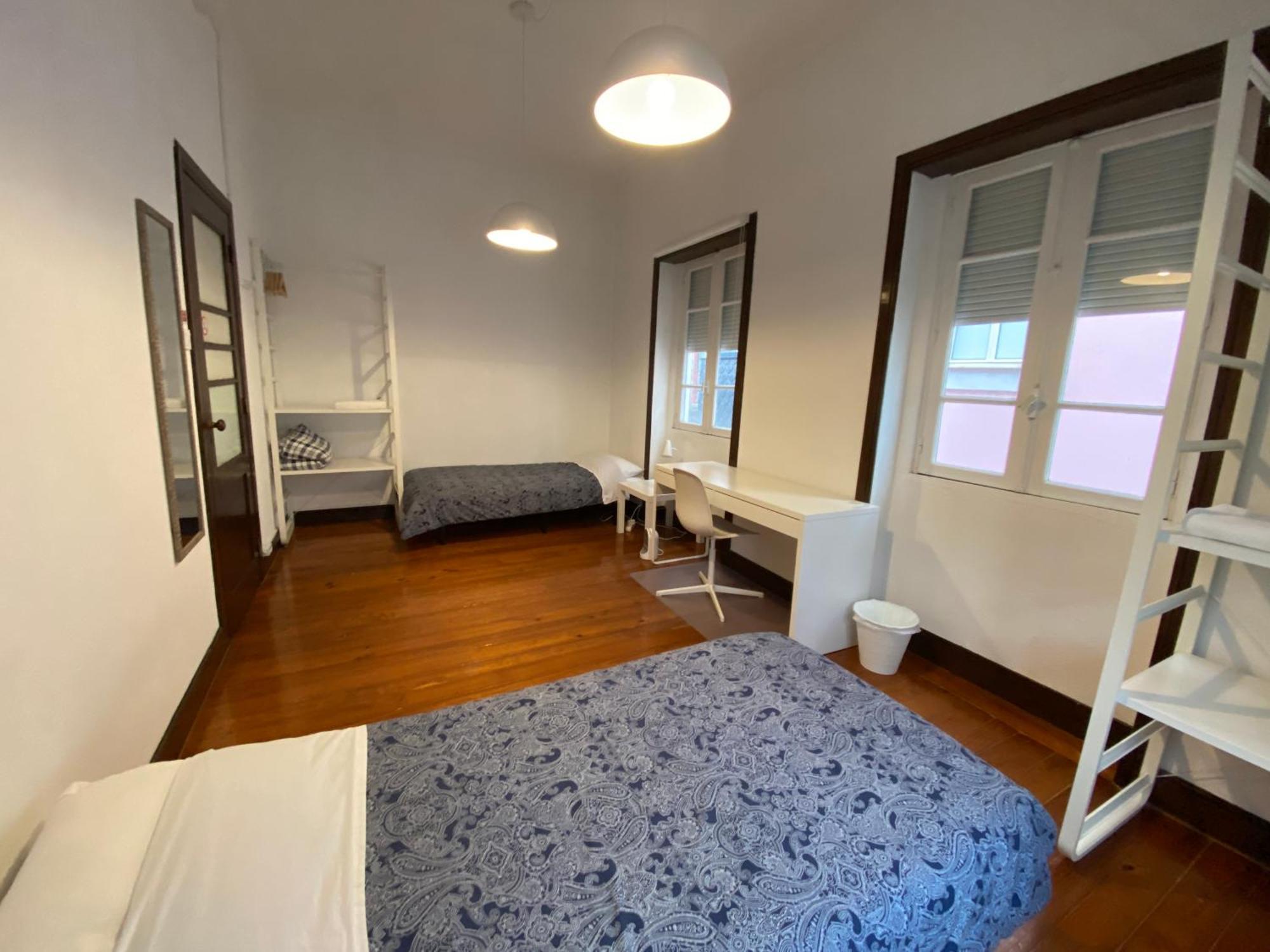 Breiner 28 Bed & Breakfast Порто Екстериор снимка