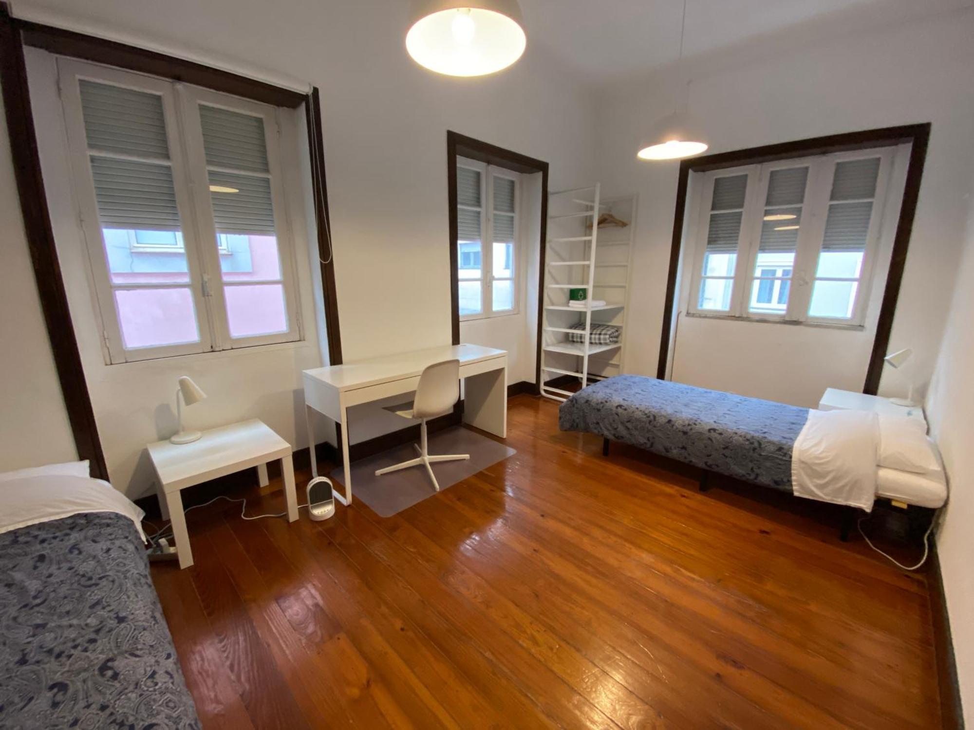 Breiner 28 Bed & Breakfast Порто Екстериор снимка