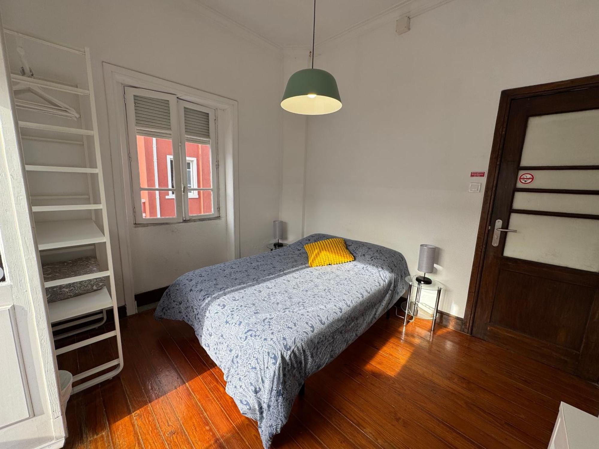Breiner 28 Bed & Breakfast Порто Екстериор снимка
