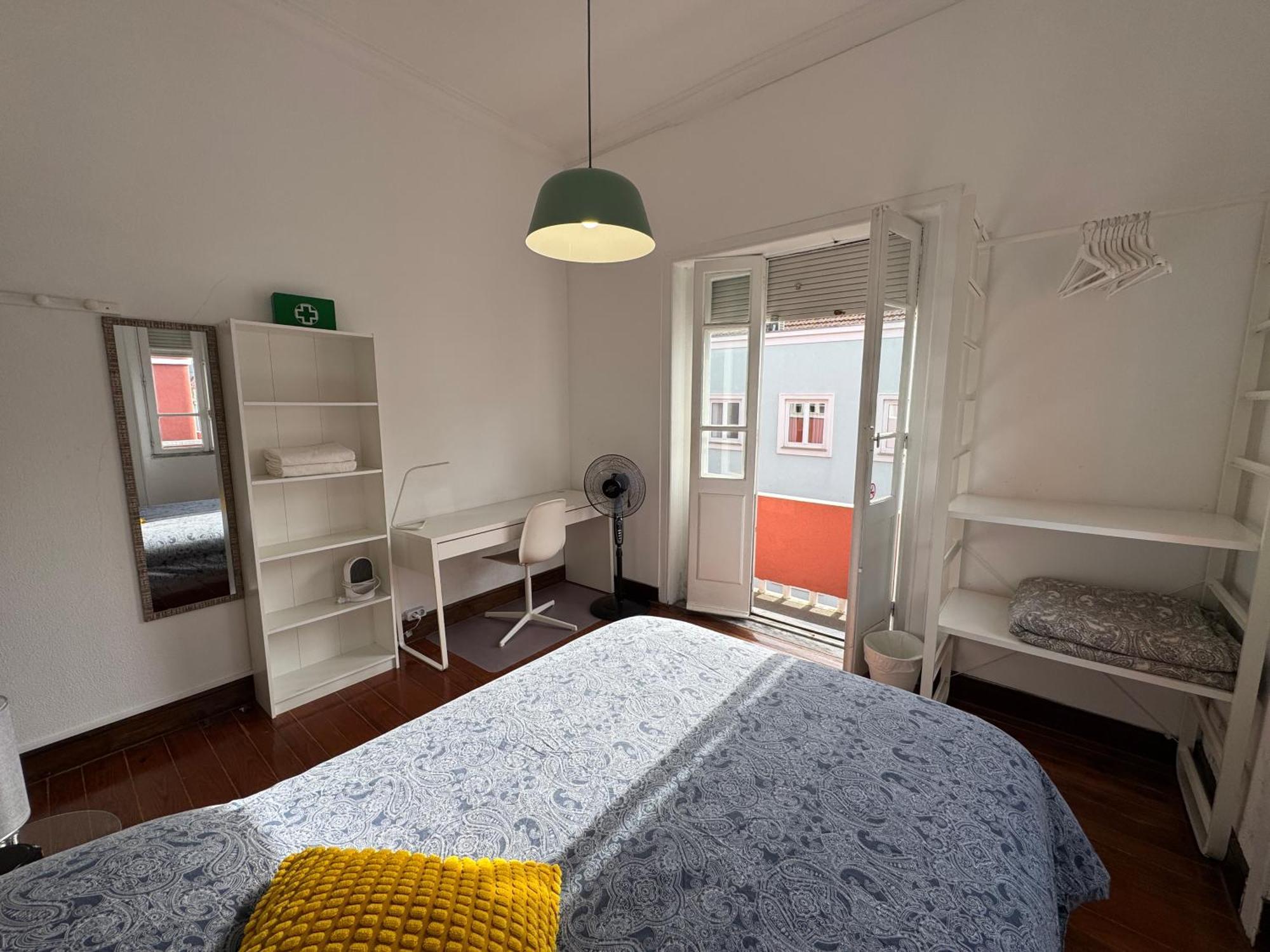 Breiner 28 Bed & Breakfast Порто Екстериор снимка